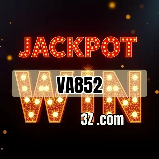 Apostas e Entretenimento no va852.com: Betting Inovador e Atraente