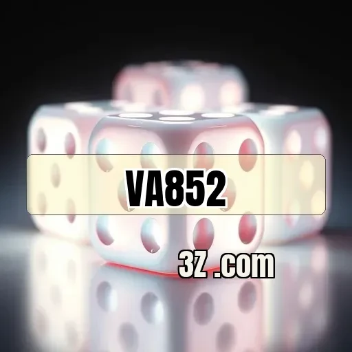 Bônus Imperdíveis: Explore o Mundo do va852.com