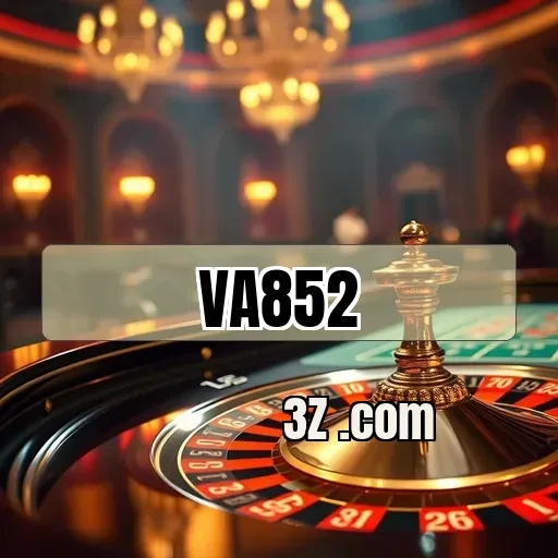 Jackpots Imperdíveis no va852.com: Oportunidades de Ouro