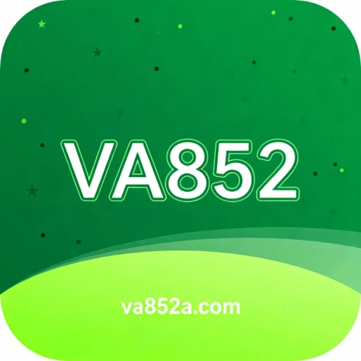 Novo logo da va852.com